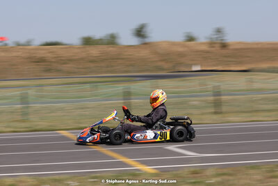 KFS — 16 & 17/07/2022 : Défi France KFS 2022 sur le circuit de Muret (Photos Stéphane Agnus) 2022 — karting