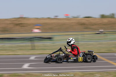 KFS — 16 & 17/07/2022 : Défi France KFS 2022 sur le circuit de Muret (Photos Stéphane Agnus) 2022 — karting