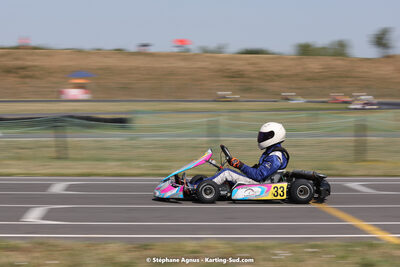 KFS — 16 & 17/07/2022 : Défi France KFS 2022 sur le circuit de Muret (Photos Stéphane Agnus) 2022 — karting