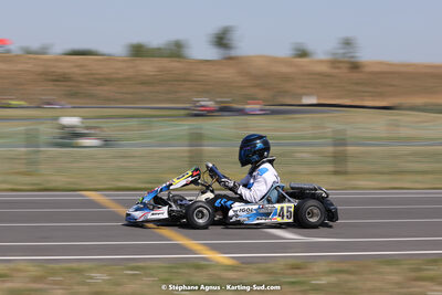 KFS — 16 & 17/07/2022 : Défi France KFS 2022 sur le circuit de Muret (Photos Stéphane Agnus) 2022 — karting