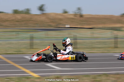 KFS — 16 & 17/07/2022 : Défi France KFS 2022 sur le circuit de Muret (Photos Stéphane Agnus) 2022 — karting
