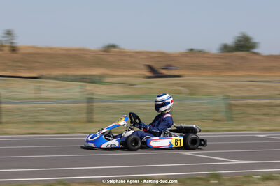 KFS — 16 & 17/07/2022 : Défi France KFS 2022 sur le circuit de Muret (Photos Stéphane Agnus) 2022 — karting