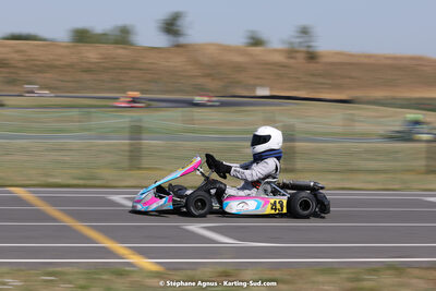 KFS — 16 & 17/07/2022 : Défi France KFS 2022 sur le circuit de Muret (Photos Stéphane Agnus) 2022 — karting
