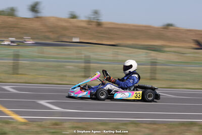KFS — 16 & 17/07/2022 : Défi France KFS 2022 sur le circuit de Muret (Photos Stéphane Agnus) 2022 — karting
