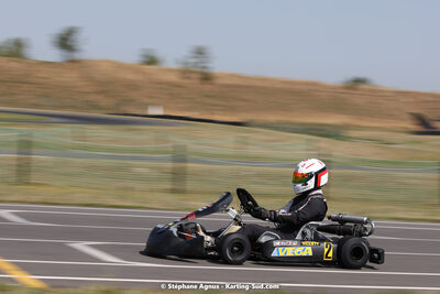 KFS — 16 & 17/07/2022 : Défi France KFS 2022 sur le circuit de Muret (Photos Stéphane Agnus) 2022 — karting