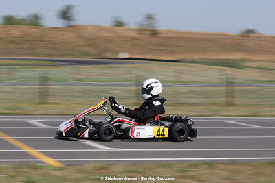 KFS — 16 & 17/07/2022 : Défi France KFS 2022 sur le circuit de Muret (Photos Stéphane Agnus) 2022 — karting