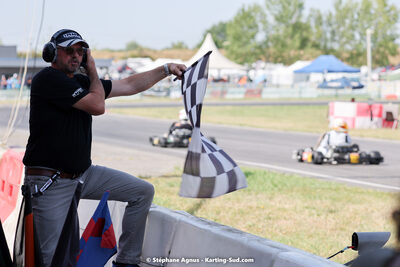 KFS — 16 & 17/07/2022 : Défi France KFS 2022 sur le circuit de Muret (Photos Stéphane Agnus) 2022 — karting