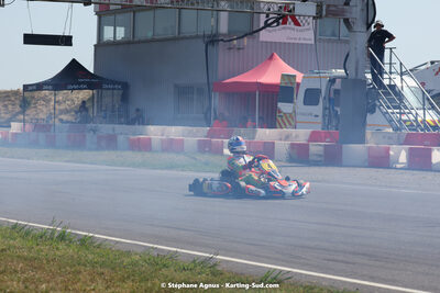 16 & 17/07/2022 : Défi France KFS 2022 sur le circuit de Muret (Photos Stéphane Agnus) 2022 — karting