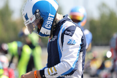 16 & 17/07/2022 : Défi France KFS 2022 sur le circuit de Muret (Photos Stéphane Agnus) 2022 — karting