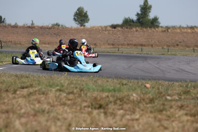 16 & 17/07/2022 : Défi France KFS 2022 sur le circuit de Muret (Photos Stéphane Agnus) 2022 — karting