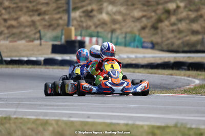 16 & 17/07/2022 : Défi France KFS 2022 sur le circuit de Muret (Photos Stéphane Agnus) 2022 — karting