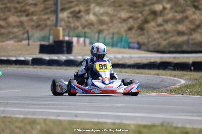 16 & 17/07/2022 : Défi France KFS 2022 sur le circuit de Muret (Photos Stéphane Agnus) 2022 — karting