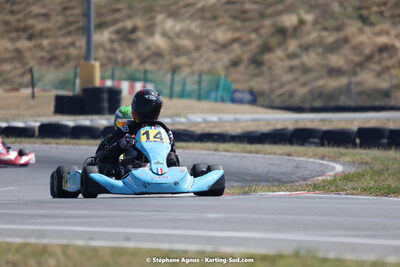 16 & 17/07/2022 : Défi France KFS 2022 sur le circuit de Muret (Photos Stéphane Agnus) 2022 — karting