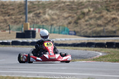 16 & 17/07/2022 : Défi France KFS 2022 sur le circuit de Muret (Photos Stéphane Agnus) 2022 — karting