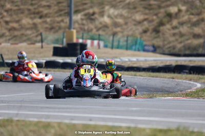 16 & 17/07/2022 : Défi France KFS 2022 sur le circuit de Muret (Photos Stéphane Agnus) 2022 — karting