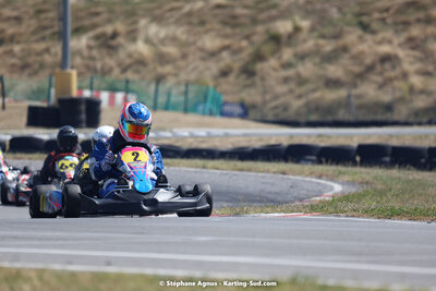 16 & 17/07/2022 : Défi France KFS 2022 sur le circuit de Muret (Photos Stéphane Agnus) 2022 — karting