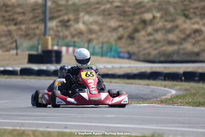 16 & 17/07/2022 : Défi France KFS 2022 sur le circuit de Muret (Photos Stéphane Agnus) 2022 — karting