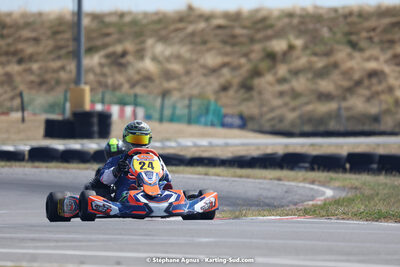 16 & 17/07/2022 : Défi France KFS 2022 sur le circuit de Muret (Photos Stéphane Agnus) 2022 — karting