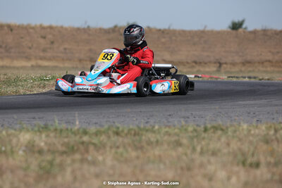 16 & 17/07/2022 : Défi France KFS 2022 sur le circuit de Muret (Photos Stéphane Agnus) 2022 — karting
