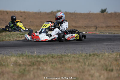 16 & 17/07/2022 : Défi France KFS 2022 sur le circuit de Muret (Photos Stéphane Agnus) 2022 — karting