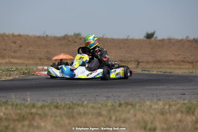 16 & 17/07/2022 : Défi France KFS 2022 sur le circuit de Muret (Photos Stéphane Agnus) 2022 — karting