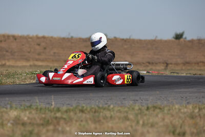 16 & 17/07/2022 : Défi France KFS 2022 sur le circuit de Muret (Photos Stéphane Agnus) 2022 — karting
