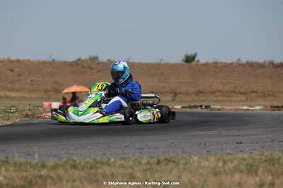 16 & 17/07/2022 : Défi France KFS 2022 sur le circuit de Muret (Photos Stéphane Agnus) 2022 — karting