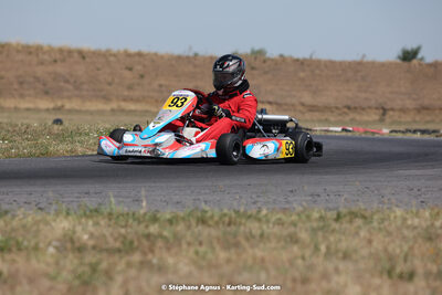 16 & 17/07/2022 : Défi France KFS 2022 sur le circuit de Muret (Photos Stéphane Agnus) 2022 — karting