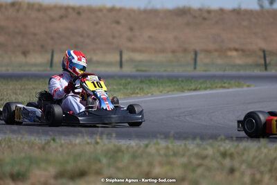16 & 17/07/2022 : Défi France KFS 2022 sur le circuit de Muret (Photos Stéphane Agnus) 2022 — karting