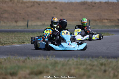 16 & 17/07/2022 : Défi France KFS 2022 sur le circuit de Muret (Photos Stéphane Agnus) 2022 — karting