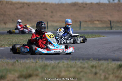 16 & 17/07/2022 : Défi France KFS 2022 sur le circuit de Muret (Photos Stéphane Agnus) 2022 — karting