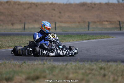 16 & 17/07/2022 : Défi France KFS 2022 sur le circuit de Muret (Photos Stéphane Agnus) 2022 — karting