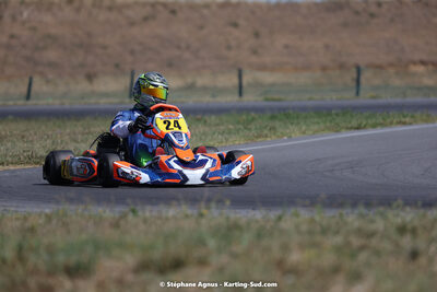 16 & 17/07/2022 : Défi France KFS 2022 sur le circuit de Muret (Photos Stéphane Agnus) 2022 — karting