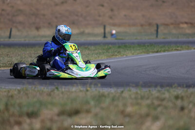 16 & 17/07/2022 : Défi France KFS 2022 sur le circuit de Muret (Photos Stéphane Agnus) 2022 — karting