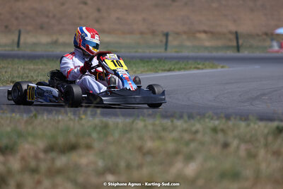16 & 17/07/2022 : Défi France KFS 2022 sur le circuit de Muret (Photos Stéphane Agnus) 2022 — karting