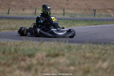 16 & 17/07/2022 : Défi France KFS 2022 sur le circuit de Muret (Photos Stéphane Agnus) 2022 — karting