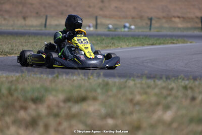 16 & 17/07/2022 : Défi France KFS 2022 sur le circuit de Muret (Photos Stéphane Agnus) 2022 — karting