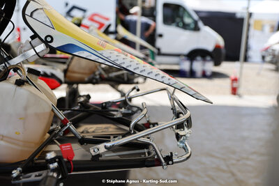 16 & 17/07/2022 : Défi France KFS 2022 sur le circuit de Muret (Photos Stéphane Agnus) 2022 — karting