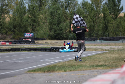 16 & 17/07/2022 : Défi France KFS 2022 sur le circuit de Muret (Photos Stéphane Agnus) 2022 — karting