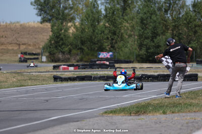 16 & 17/07/2022 : Défi France KFS 2022 sur le circuit de Muret (Photos Stéphane Agnus) 2022 — karting