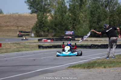 16 & 17/07/2022 : Défi France KFS 2022 sur le circuit de Muret (Photos Stéphane Agnus) 2022 — karting