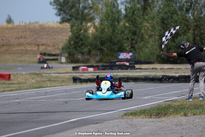 16 & 17/07/2022 : Défi France KFS 2022 sur le circuit de Muret (Photos Stéphane Agnus) 2022 — karting