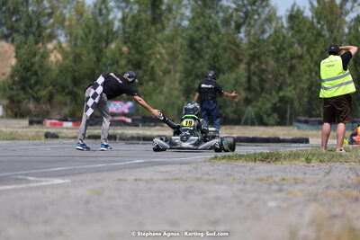 16 & 17/07/2022 : Défi France KFS 2022 sur le circuit de Muret (Photos Stéphane Agnus) 2022 — karting