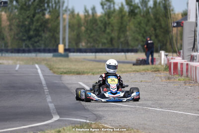 KFS — 16 & 17/07/2022 : Défi France KFS 2022 sur le circuit de Muret (Photos Stéphane Agnus) 2022 — karting