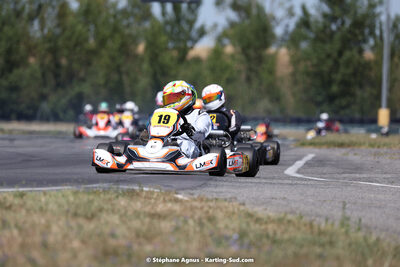 KFS — 16 & 17/07/2022 : Défi France KFS 2022 sur le circuit de Muret (Photos Stéphane Agnus) 2022 — karting