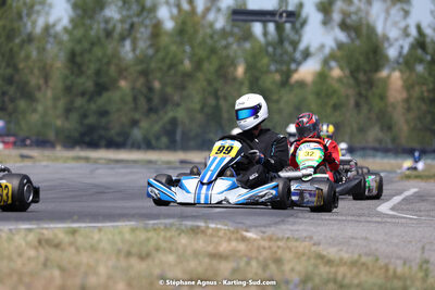 KFS — 16 & 17/07/2022 : Défi France KFS 2022 sur le circuit de Muret (Photos Stéphane Agnus) 2022 — karting