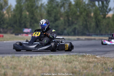 KFS — 16 & 17/07/2022 : Défi France KFS 2022 sur le circuit de Muret (Photos Stéphane Agnus) 2022 — karting