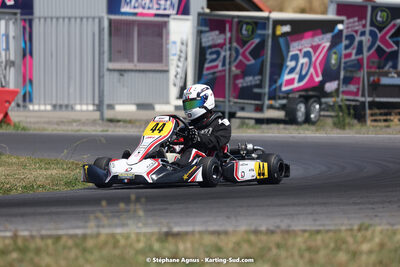 KFS — 16 & 17/07/2022 : Défi France KFS 2022 sur le circuit de Muret (Photos Stéphane Agnus) 2022 — karting