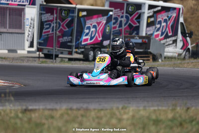 KFS — 16 & 17/07/2022 : Défi France KFS 2022 sur le circuit de Muret (Photos Stéphane Agnus) 2022 — karting