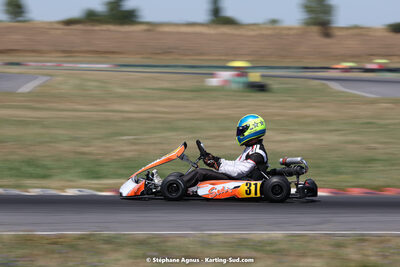 KFS — 16 & 17/07/2022 : Défi France KFS 2022 sur le circuit de Muret (Photos Stéphane Agnus) 2022 — karting